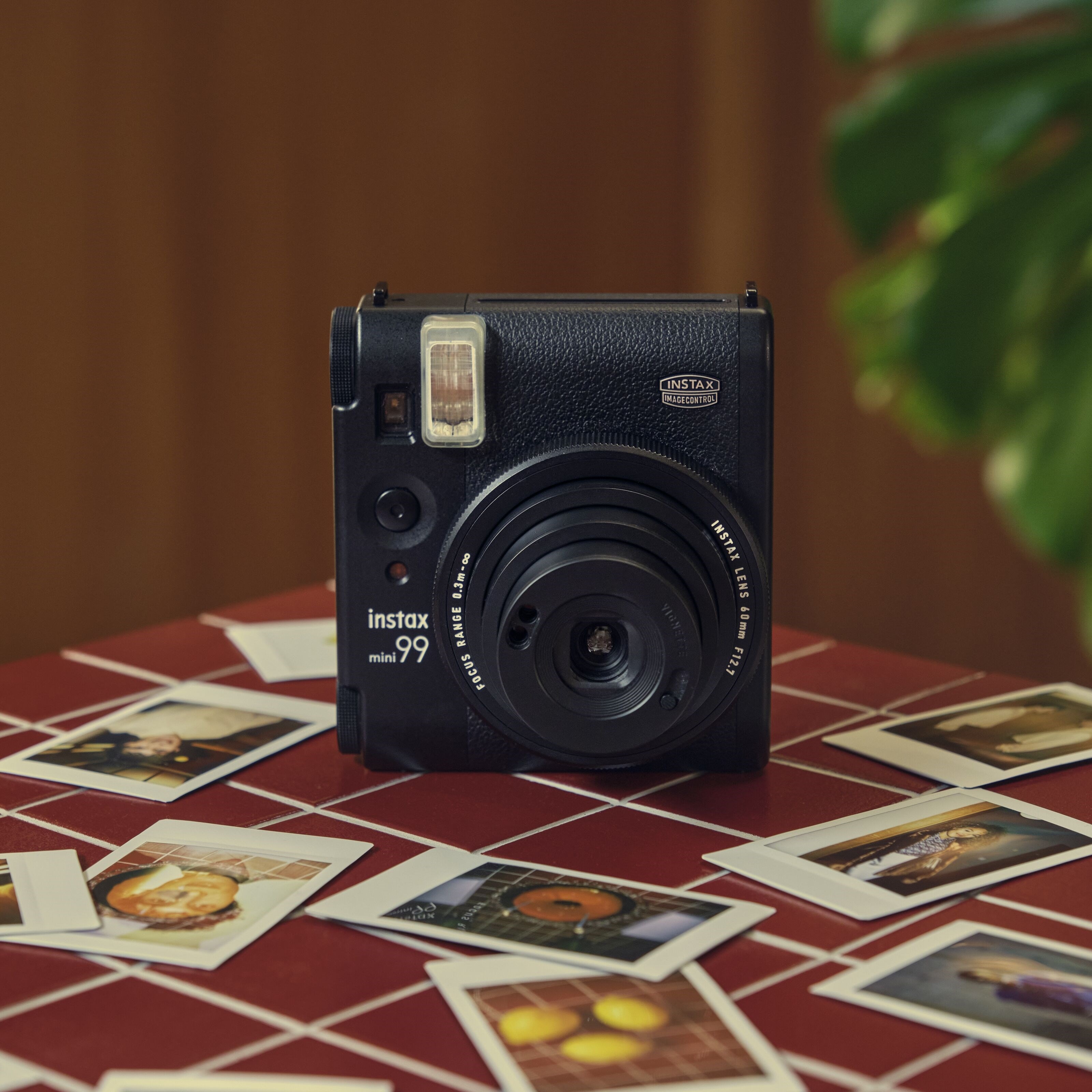 Fujifilm Instax mini 99 Instantkamera
