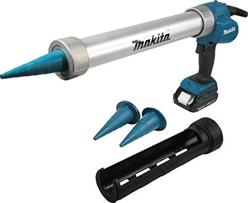 Makita DCG180RYEX, Flerfarvet, Batteri, Lithium-Ion (Li-Ion), 1,5 At, 18 V, 108 mm