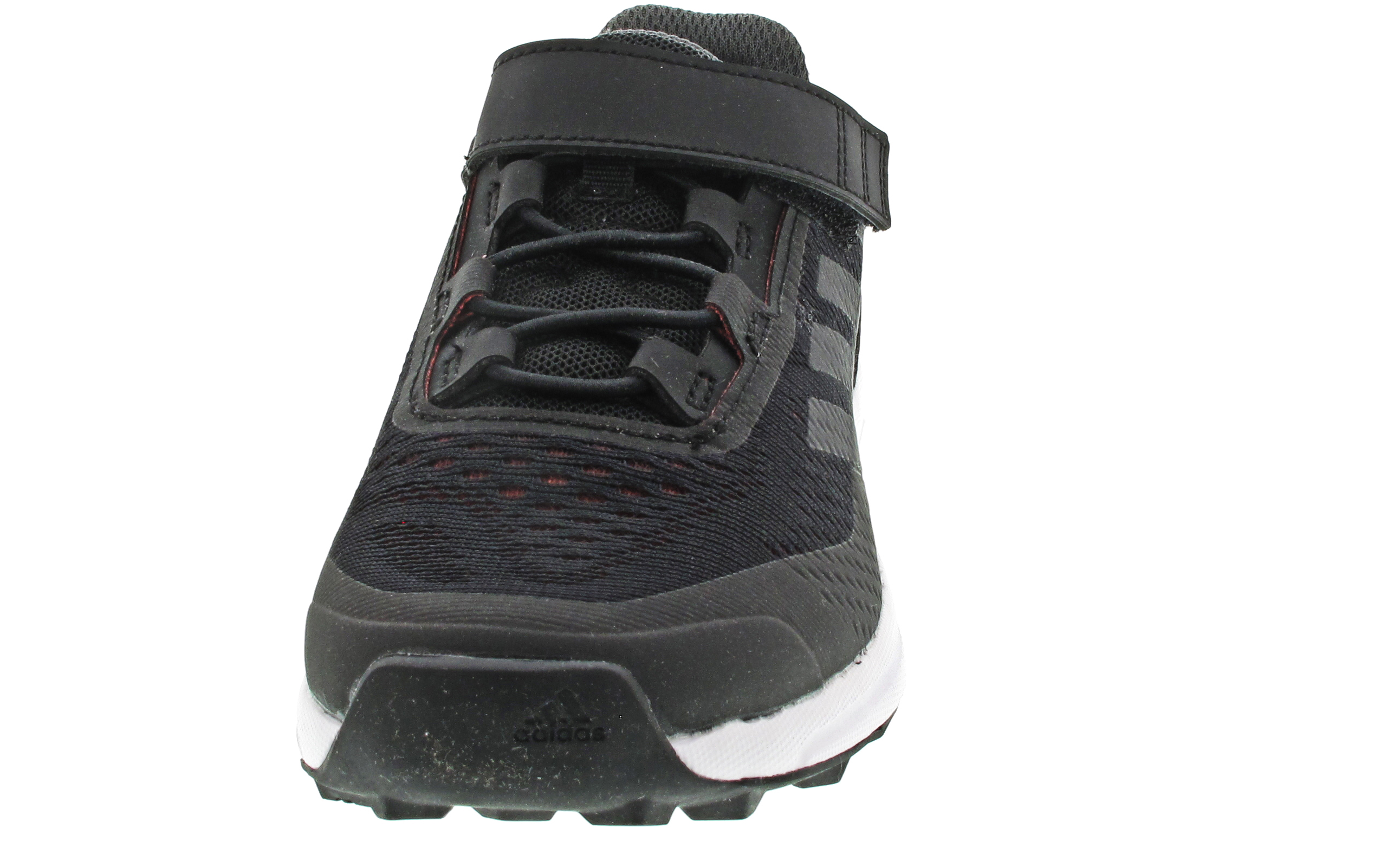 adidas Terrex Agravic Flow CF K Wanderschuh schwarz
