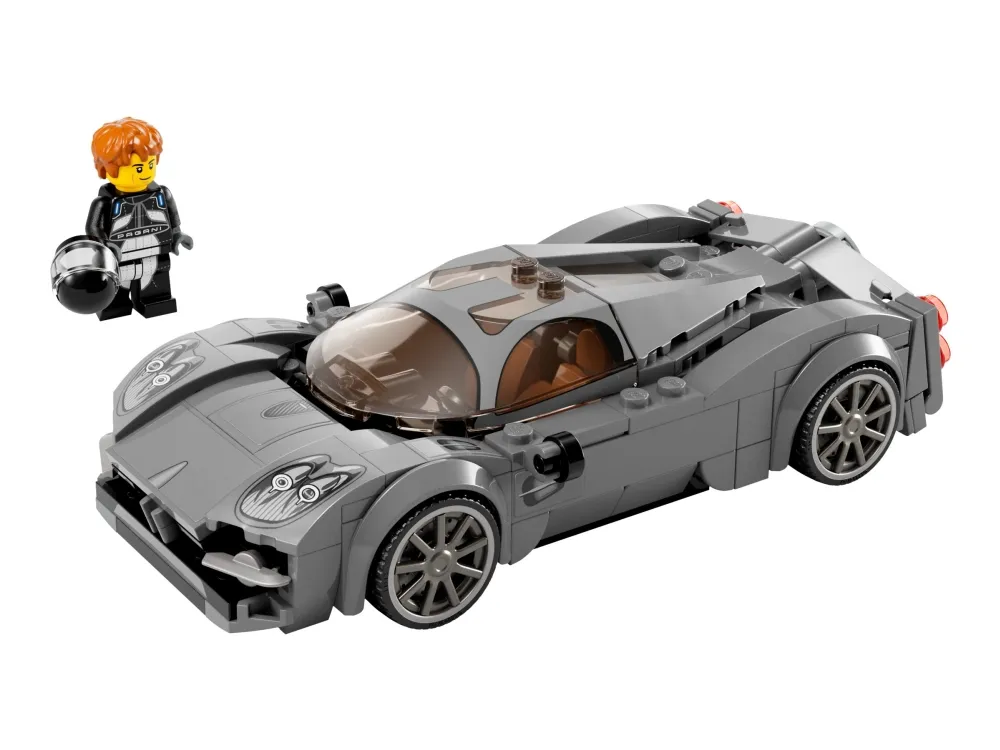LEGO Speed Champions 76915 Pagani Utopia