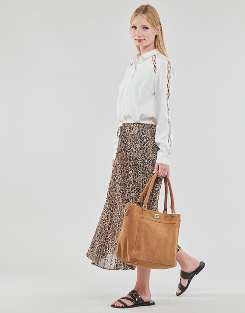 Ikks - BW12025 - Beige