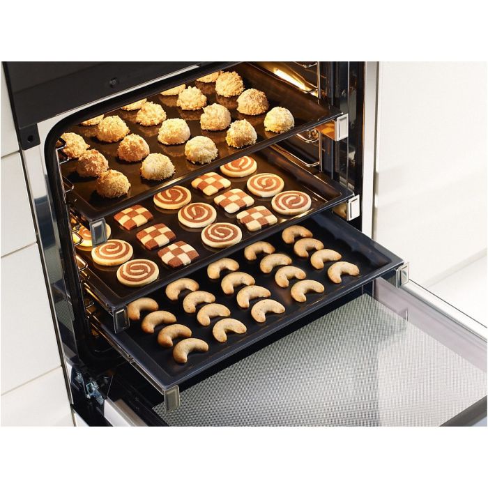 Miele FlexiClip-Vollauszug HFC 71 PerfectClean veredelt