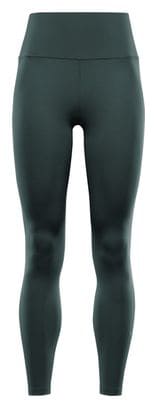 Collant long Nike One High Rise Vert Femme