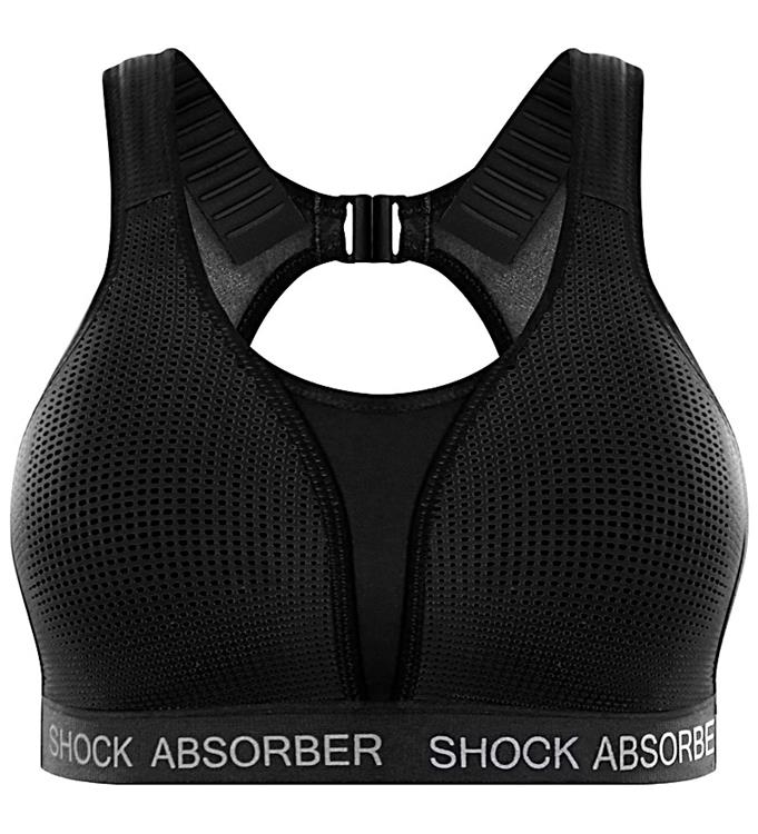 Shock Absorber Run Padded Sport BH (70C)