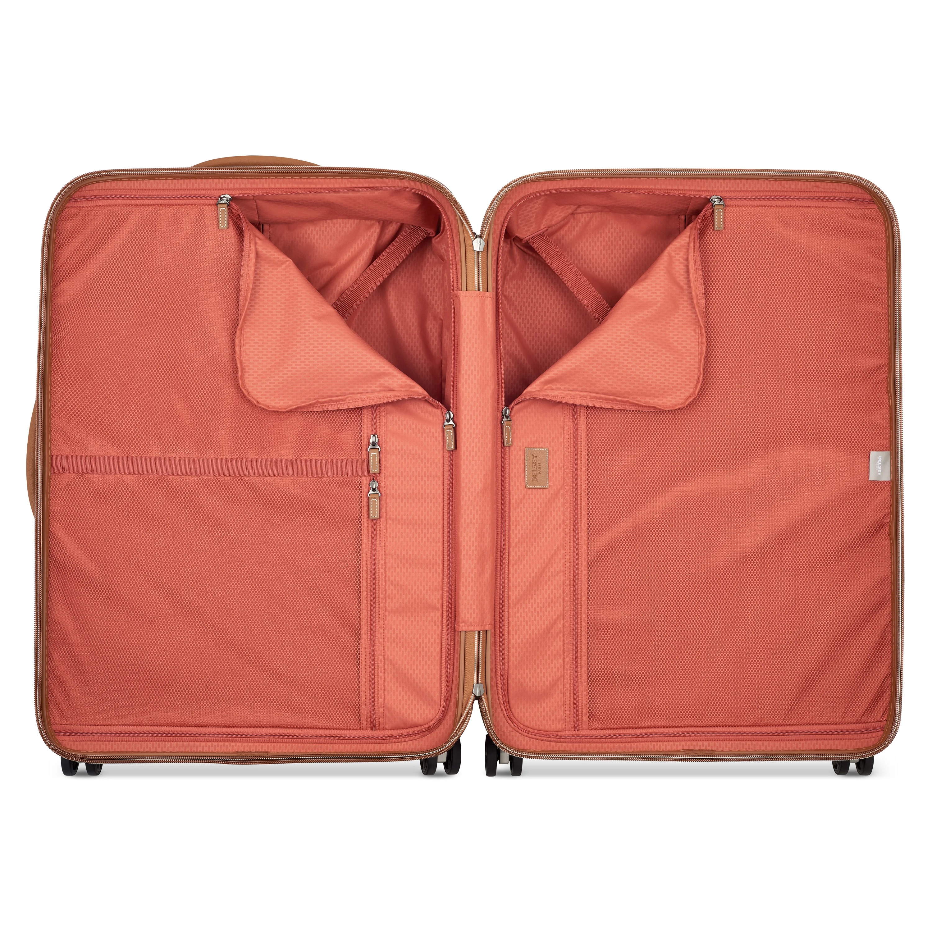 CHATELET AIR 2.0 - Valise soute rigide | Beige