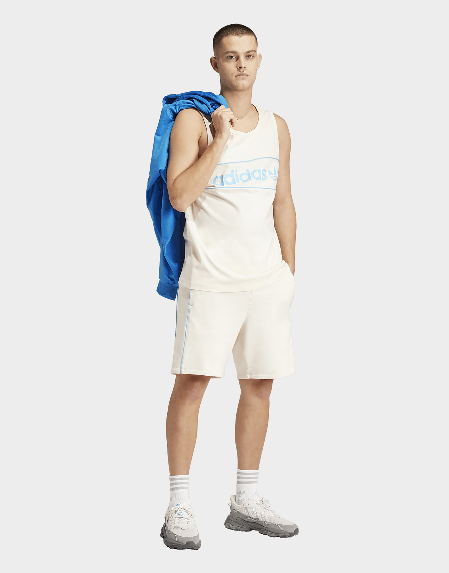 adidas Short adidas NY