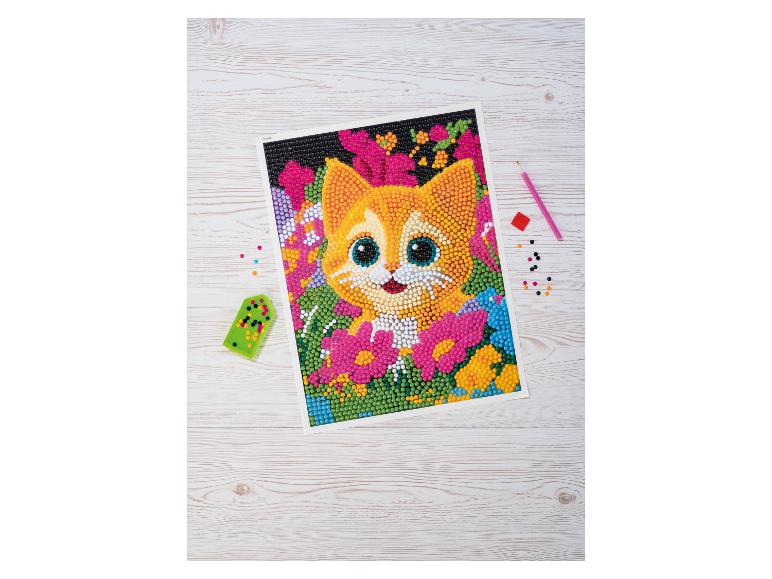 Diamond painting