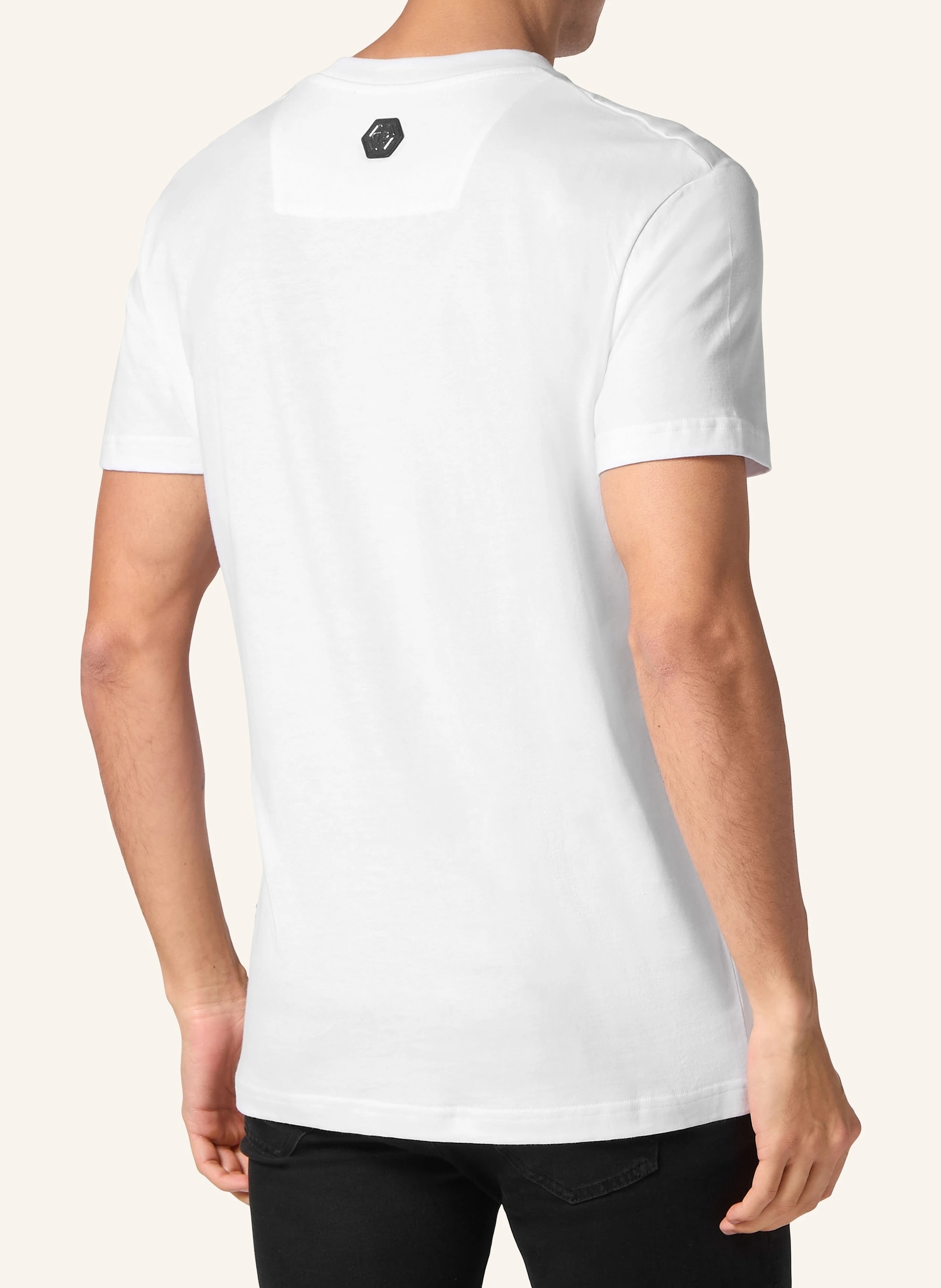 PHILIPP PLEIN T-Shirt TATTOO
