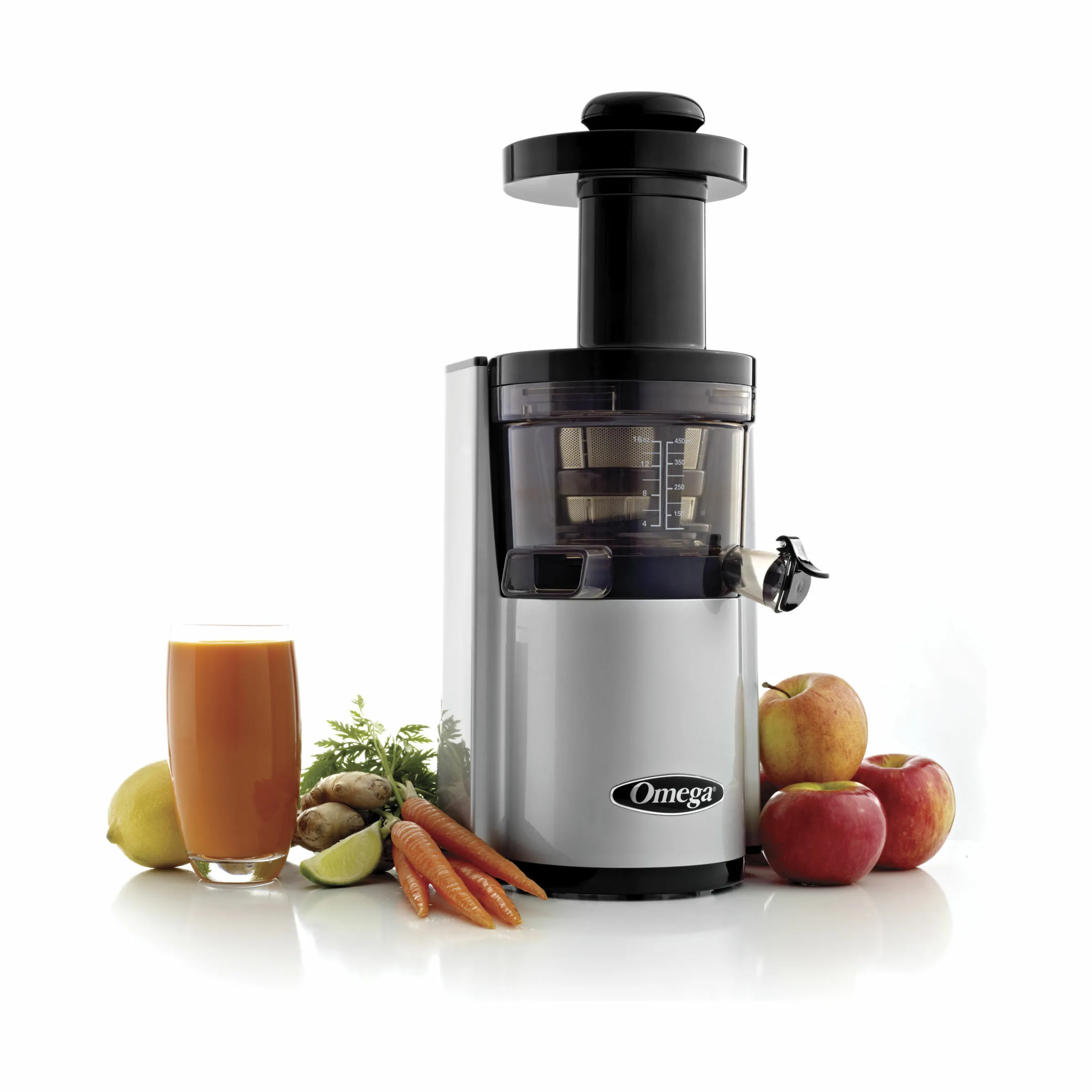 Omega Juicers VSJ843 Slowjuicer