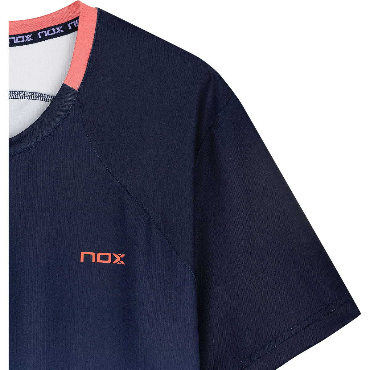 NOX Pro Fit Padel T-shirt Herre
