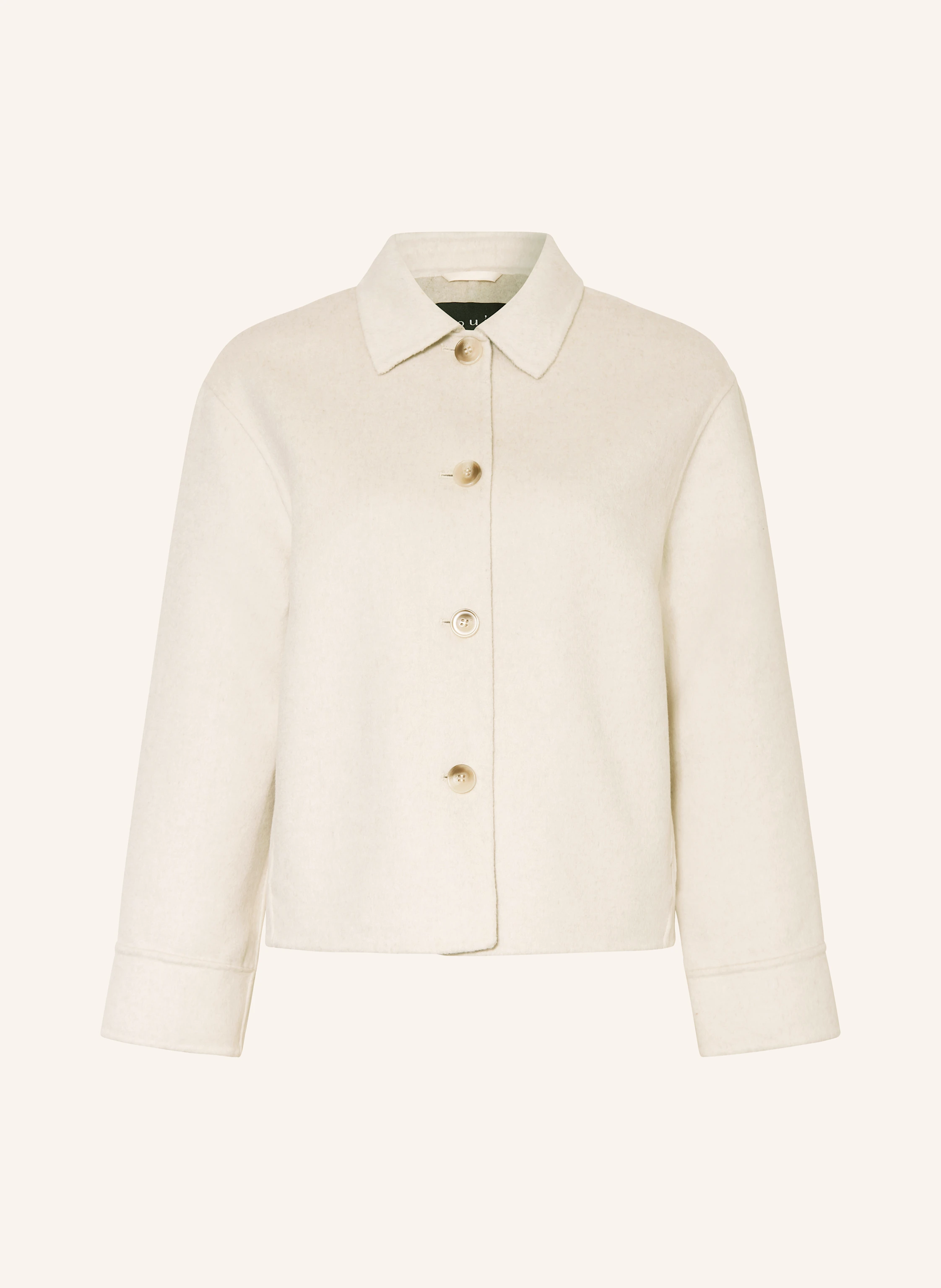 oui Overjacket