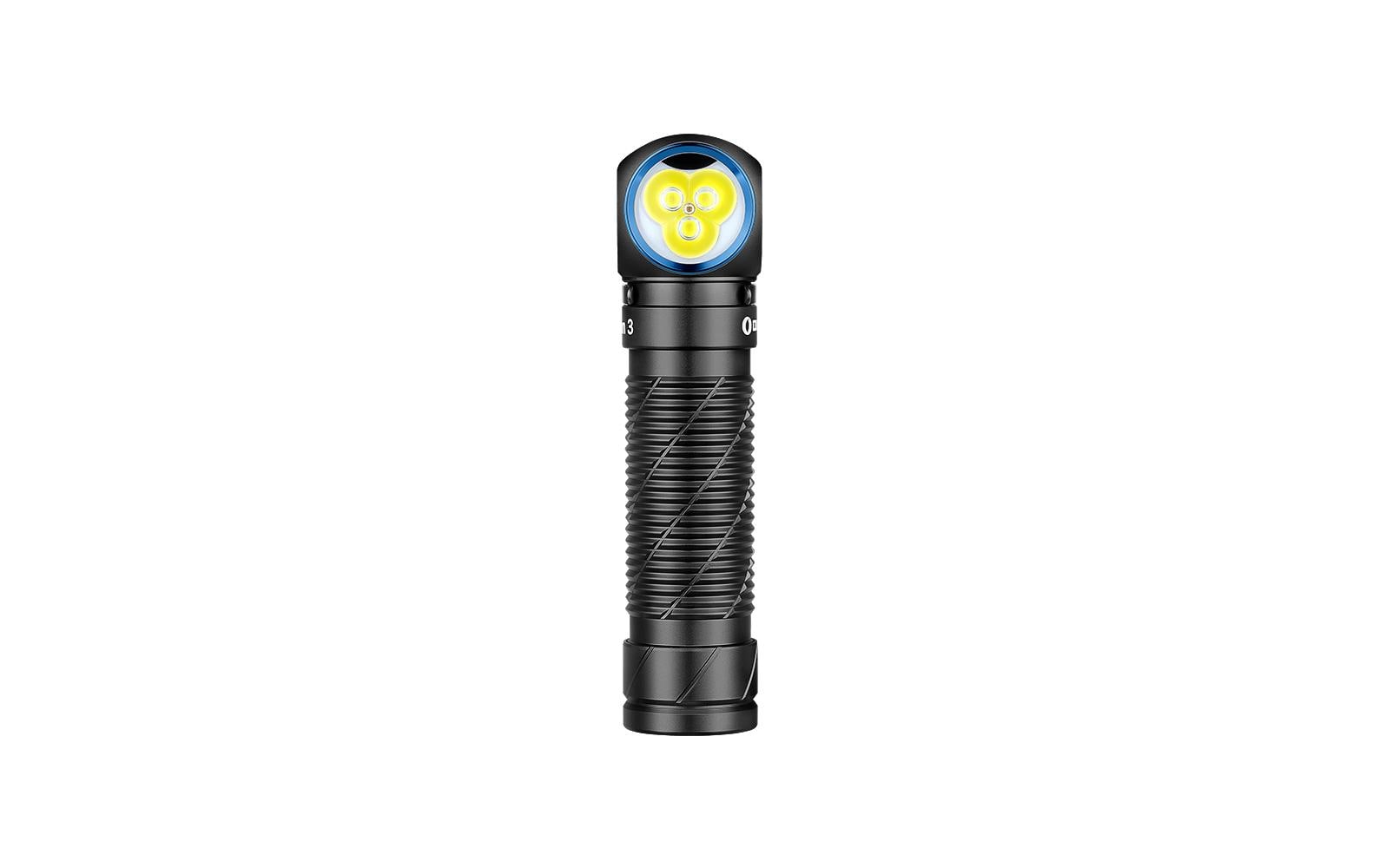 Taschenlampe Perun 3 3000 lmTaschenlampe