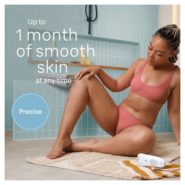 Braun Series 5 epilator SES5-041