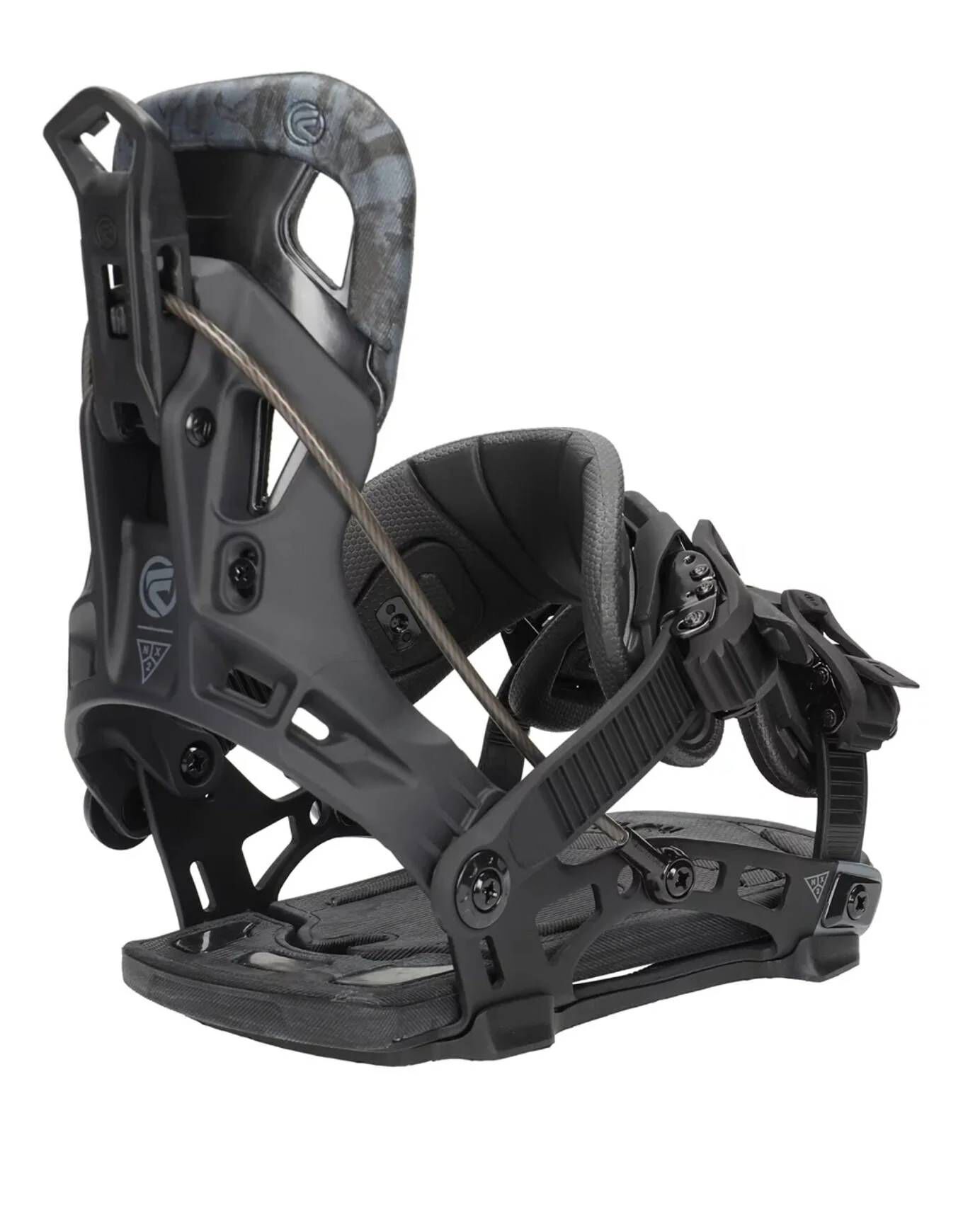 Flow| Snowboardbindung NX2