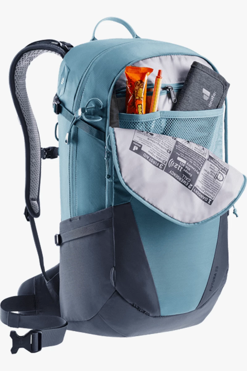 deuter Futura 23 L Wanderrucksack