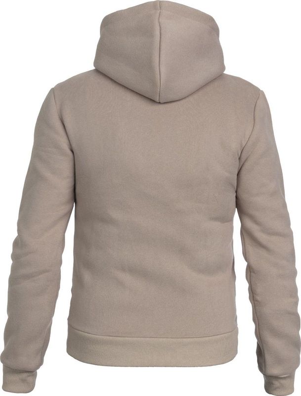 BERTSCHAT - Verwarmd Vest - Beige - Dames - Vijf Verwarmingszones - Incl. Powerbank