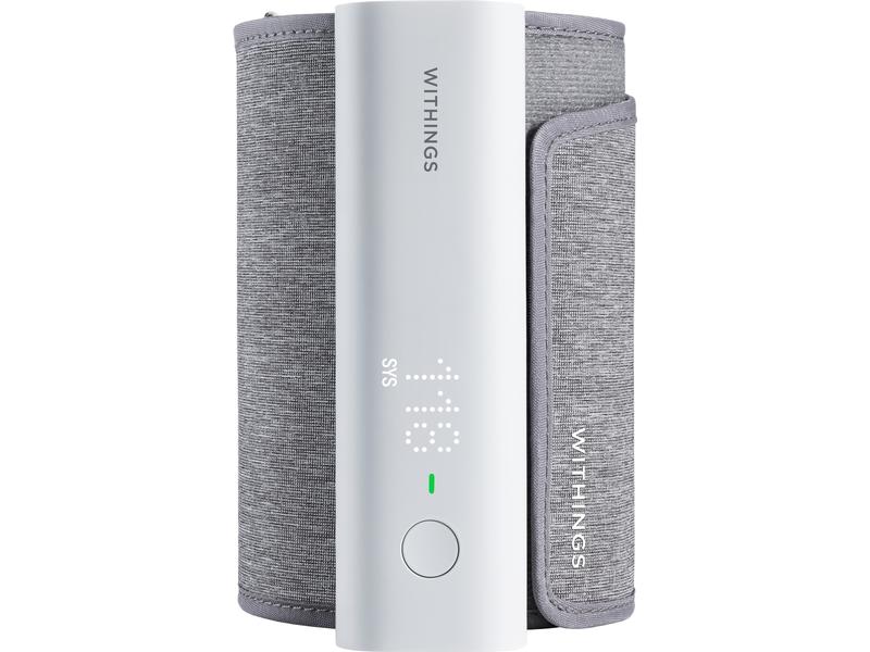 Withings Blutdruckmessgerät BPM Connect Smarter Blutdruckmesser