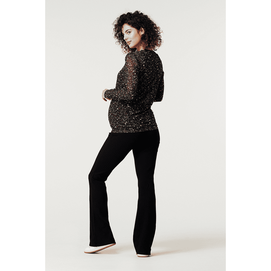 SUPERMOM Langarmshirt Bury Thyme