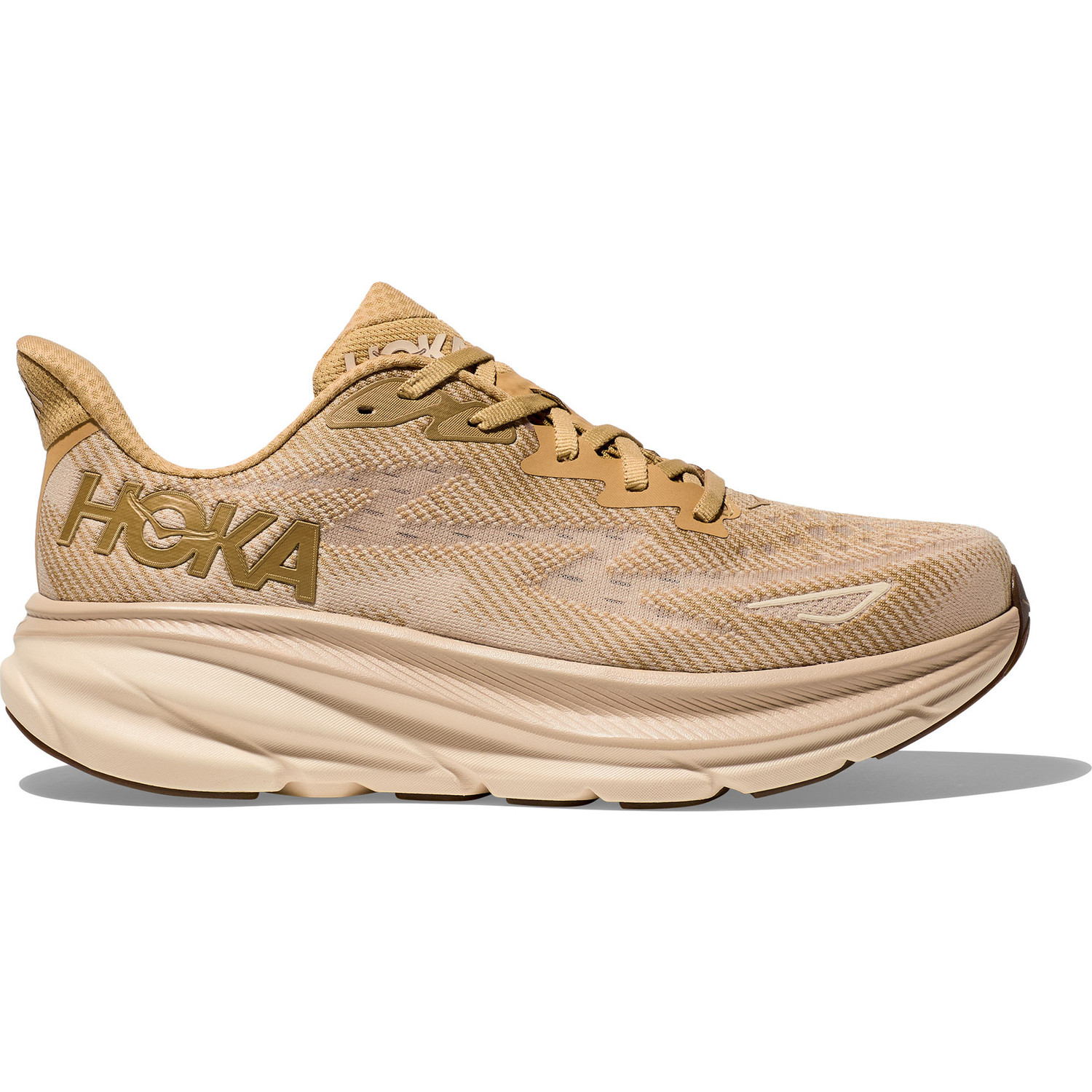 HOKA Clifton 9 Heren