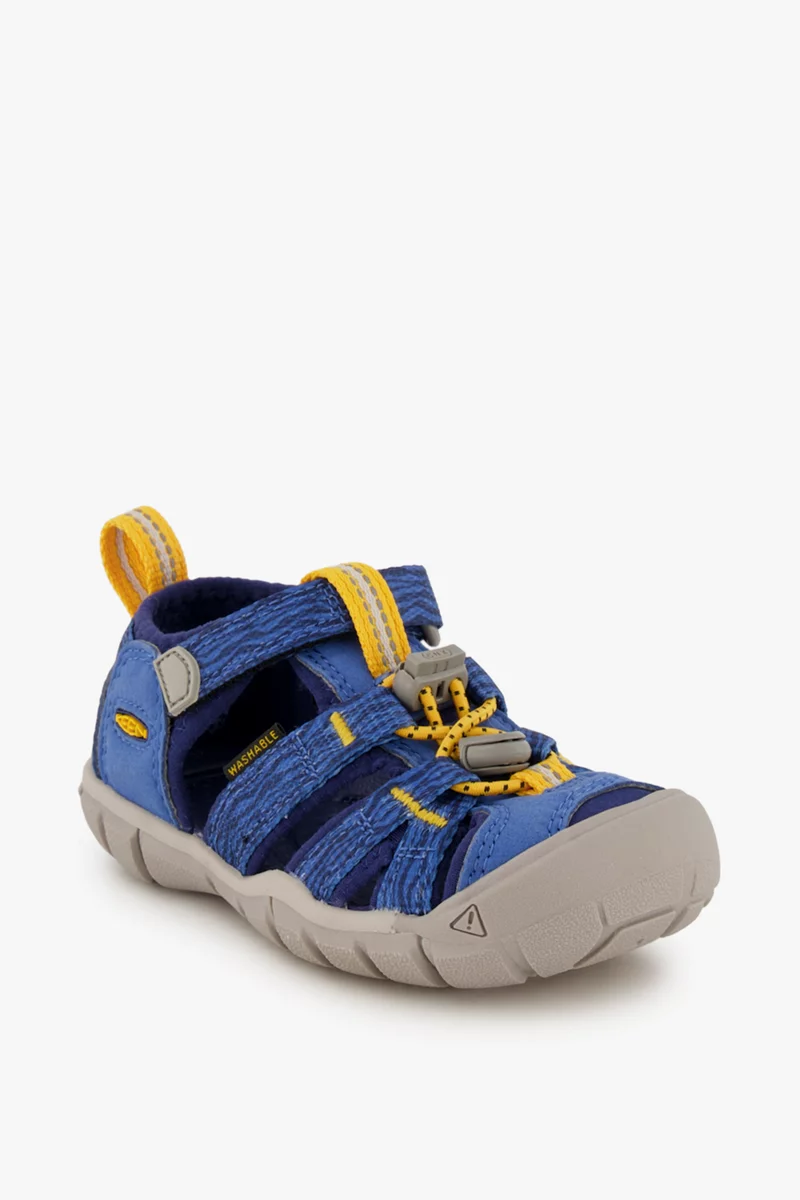 Keen Seacamp II CNX 28-31 Kinder Trekkingsandale