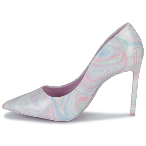 Aldo - STESSY2.0 - Blanc / Rose / Bleu