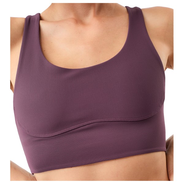 Mandala - Women's Racer Bra - Brassière