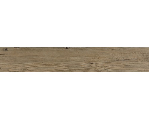 Vinylplank Senso Rustic Noisette zelfklevend 15,2x91,4 cm