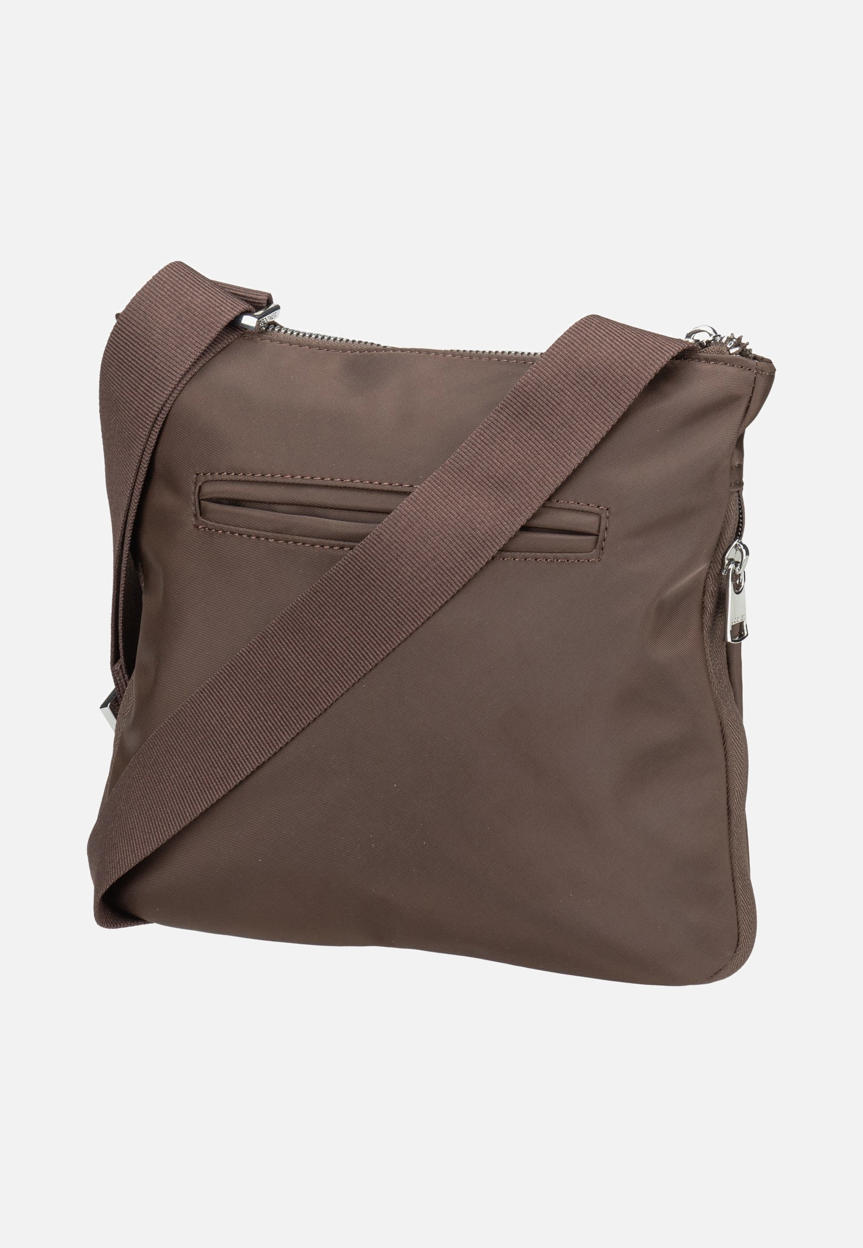 Maggia 1.0 Serena MVZ Seal Brown - Crossbody Bag