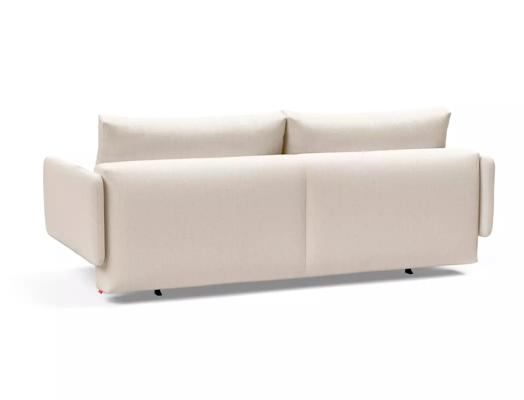 Schlafsofa mit Armlehnen Frode