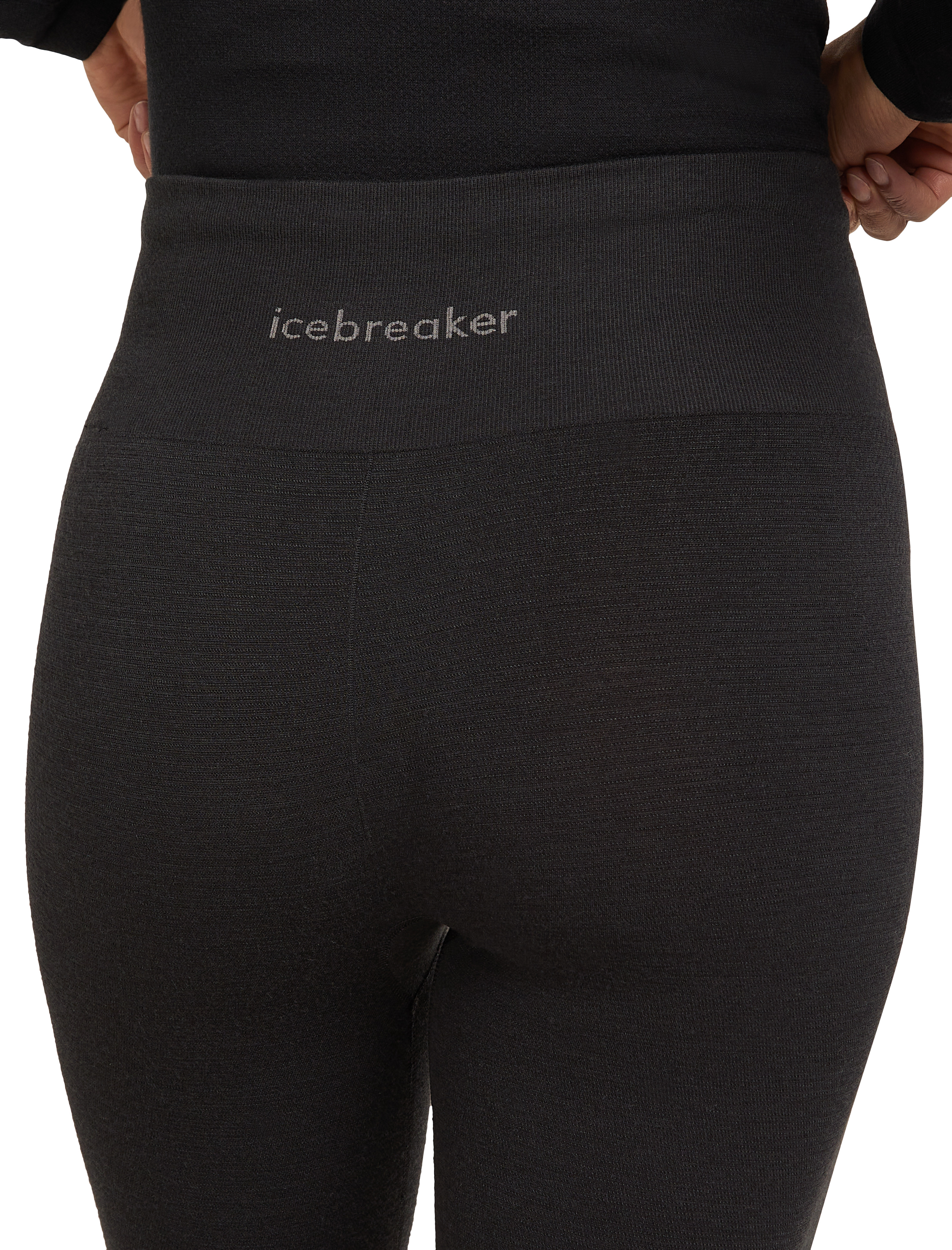 Wmns Merino Seamless Active 25' Tights
