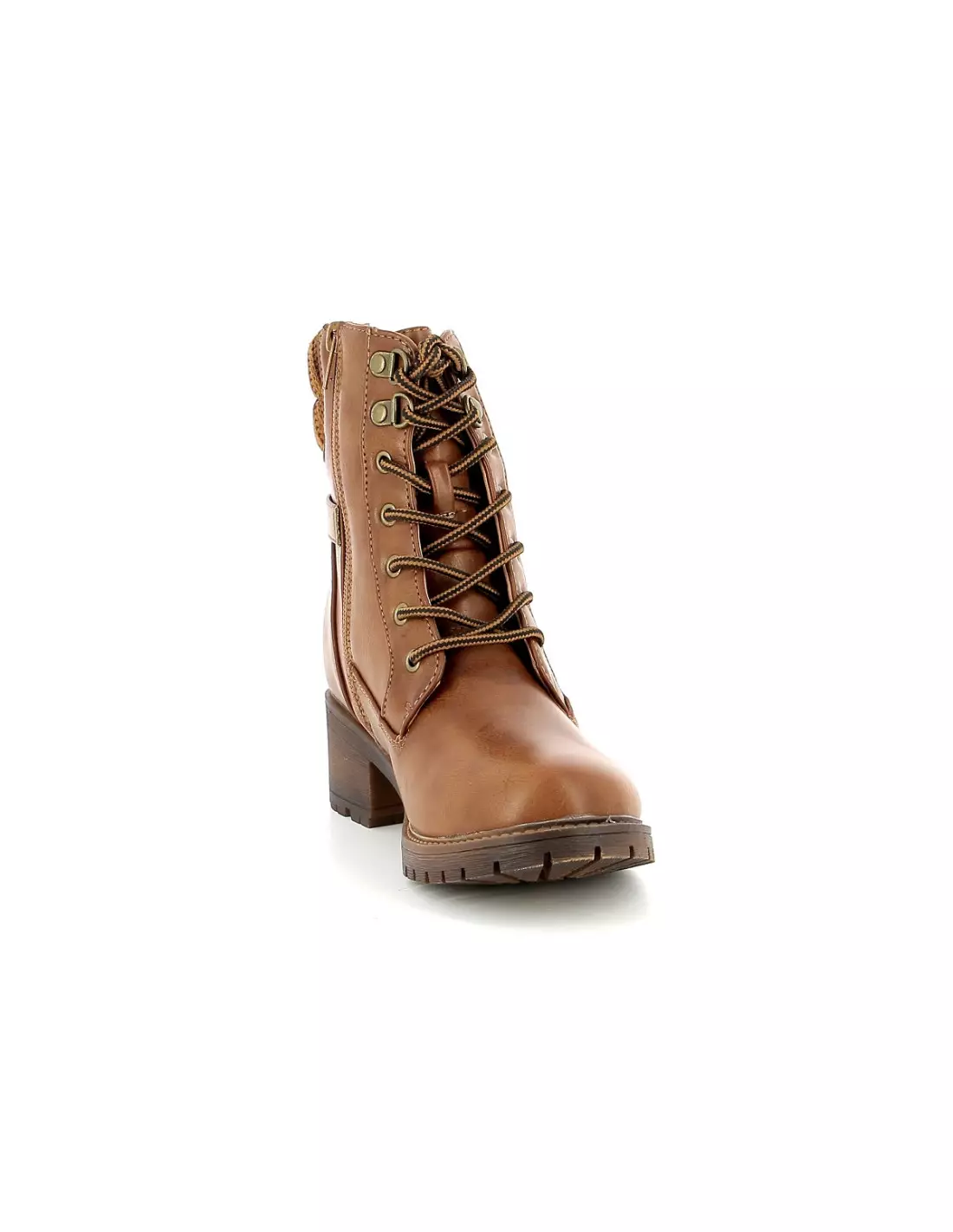BOTTESINI 1978920 - Boots & bottines Brandy