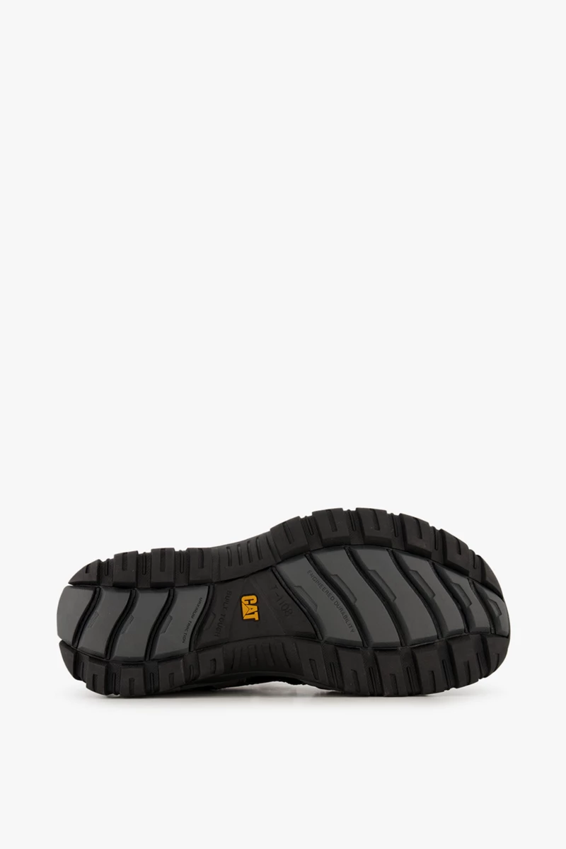 Caterpillar Giles Herren Trekkingsandale