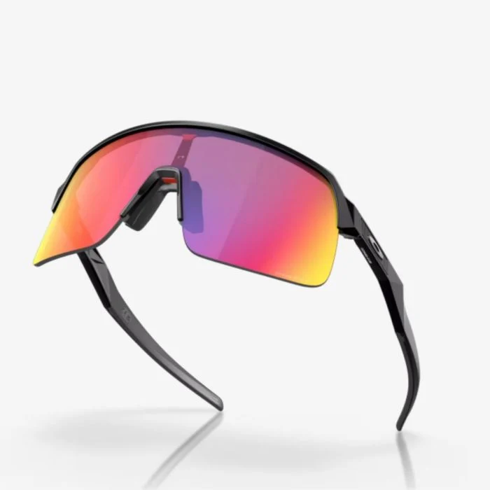 Oakley Unisex Solbriller Sutro Lite Matte Black (Prizm Road) Sort