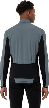 MATERA II Herren-Langarmtrikot  heron  S