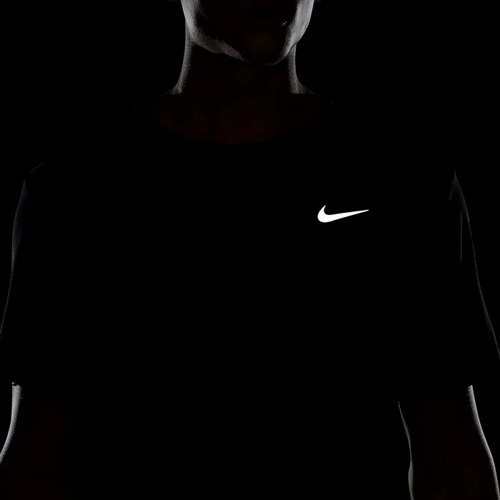 Nike Dri-FIT UV Miler Shirt Heren