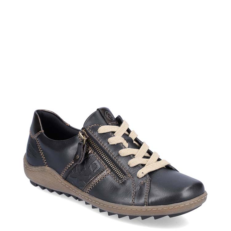 Remonte R1426-02 | NOIR