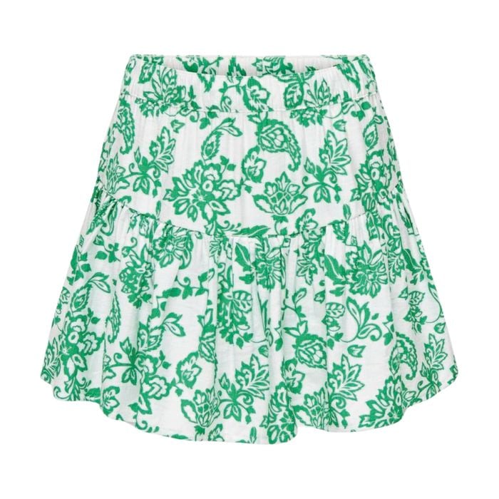 Kids Only Kiera Flower Skort Meisjes