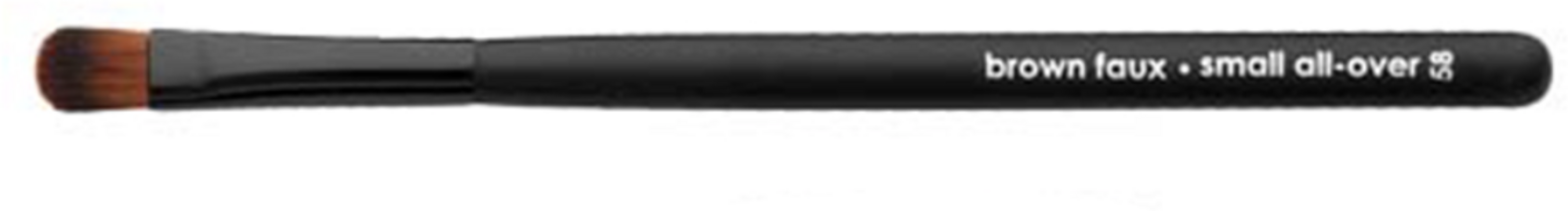 veg-up  Small Allover Brush Nr. 58