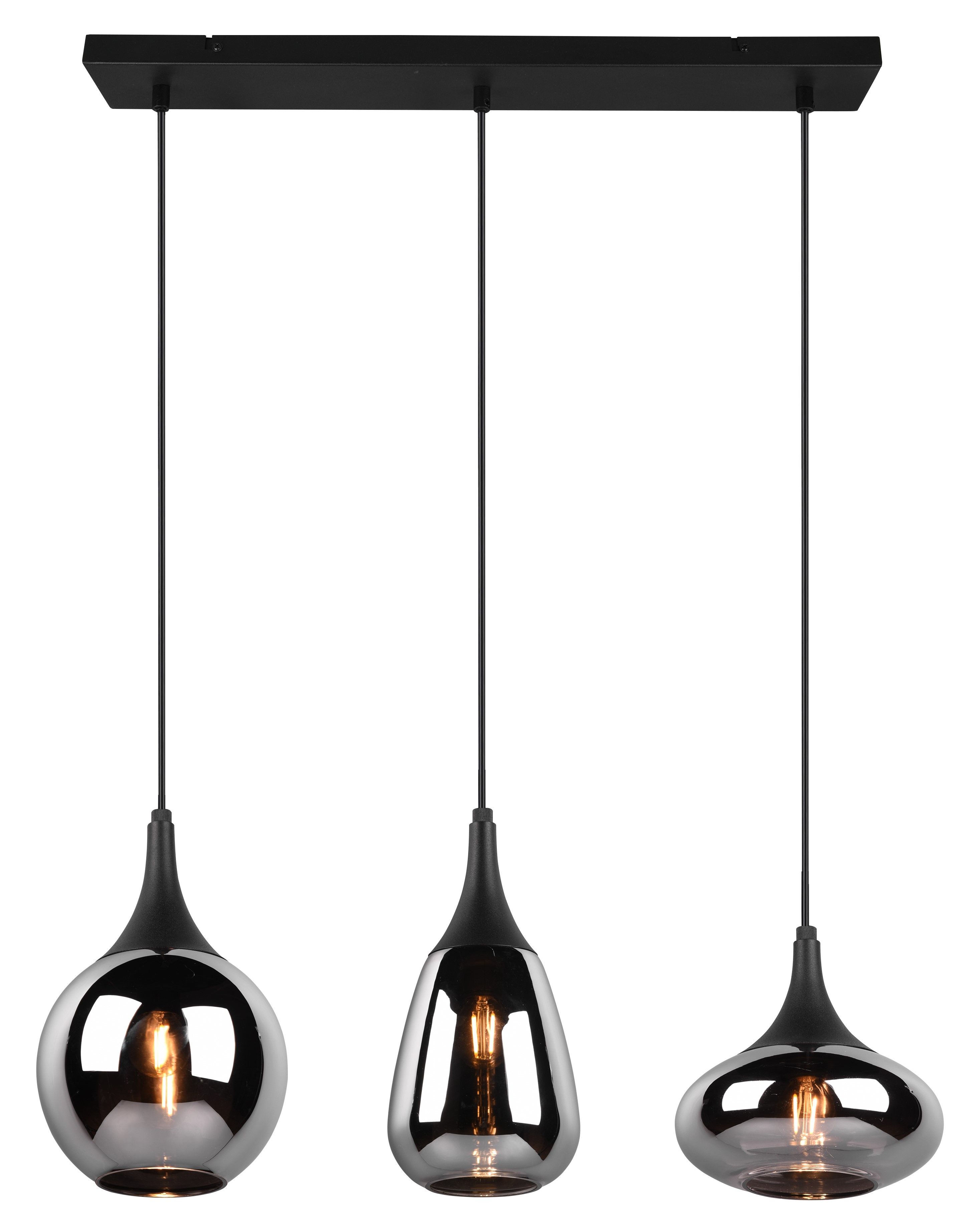 Hanglamp  Lumina B68 x D19 cm