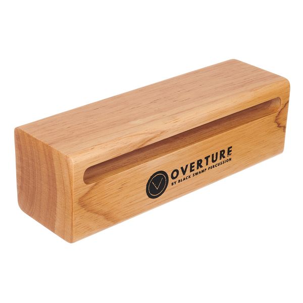 Black Swamp Percussion OV-WB1 Woodblock