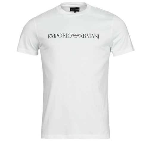 Emporio Armani - 8N1TN5 - Blanc