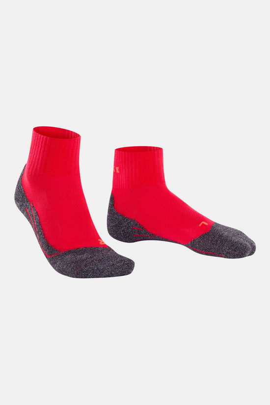 Falke Falke TK2 Explore Cool Short Sok Dames