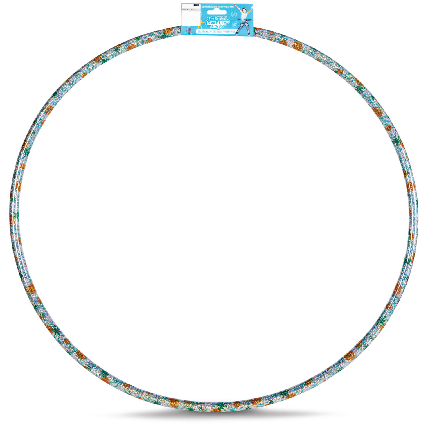 Swelly Hoop assortiert