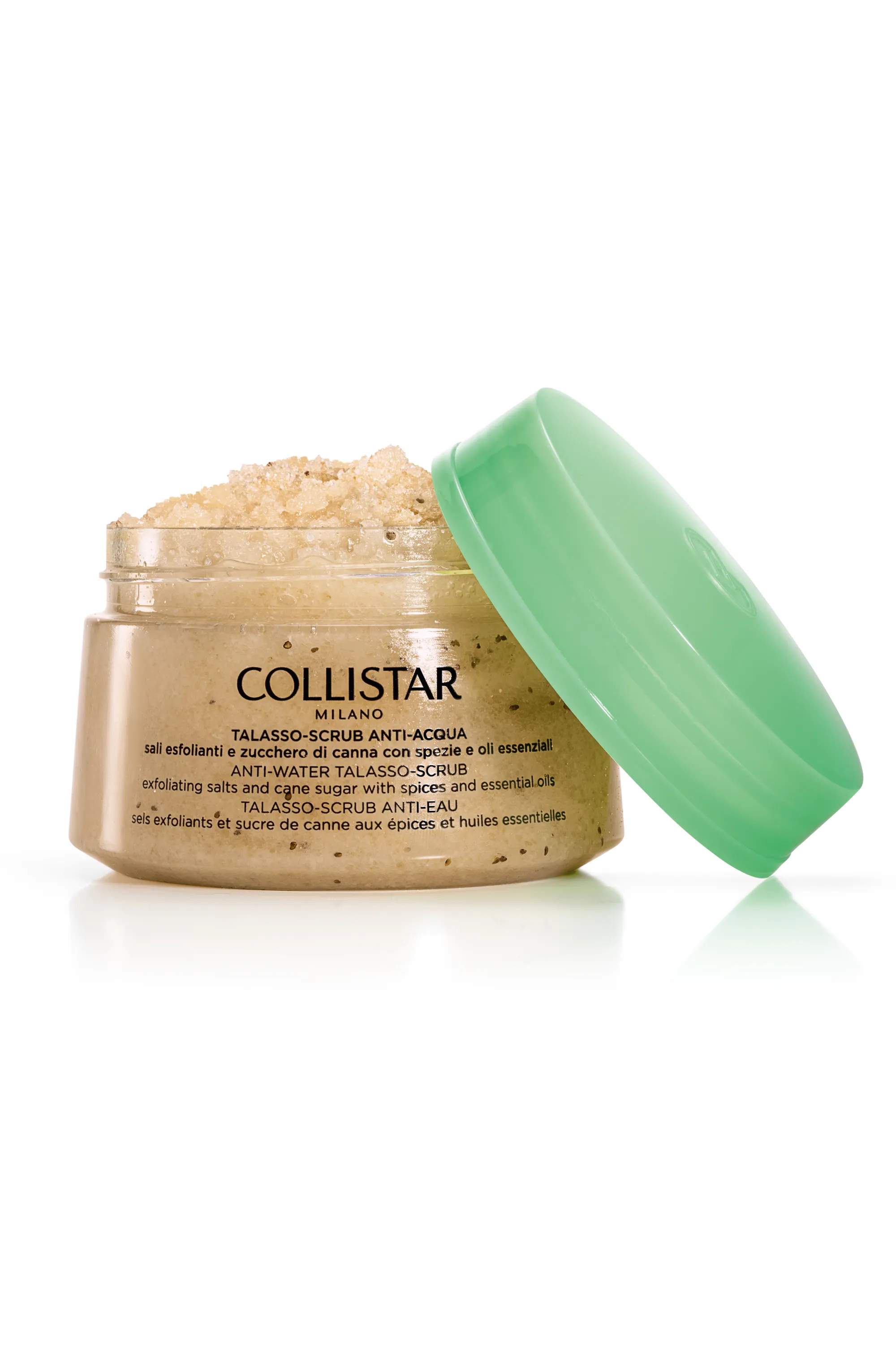 Collistar Gommage corps drainant Talasso-300 g