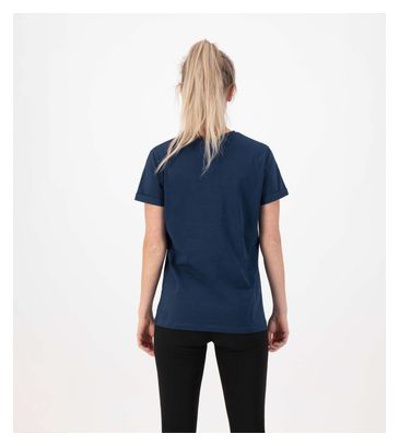T-Shirt De Sport Manches Courtes Rogelli Logo T-Shirt - Femme