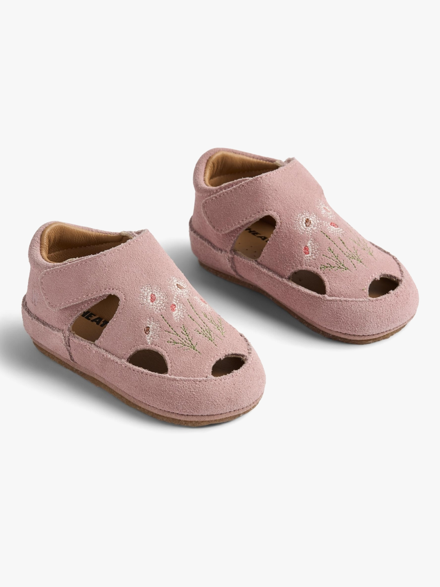 Indoor Sandal Pax