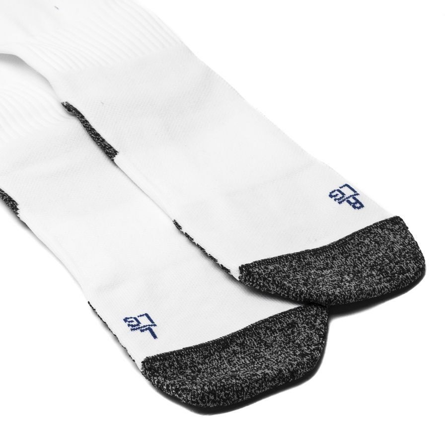 KB Hjemmebanesokker Blanc/Bleu