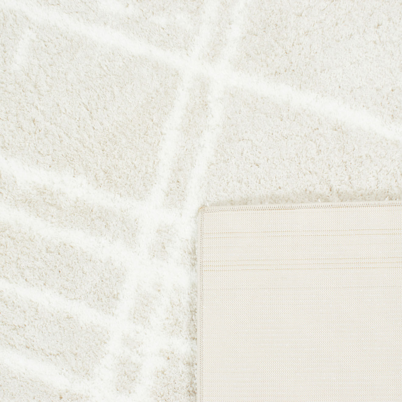 Nazar Rugs Tapis oslo beige - 160x230 cm