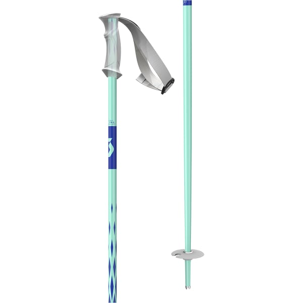 Bâton de ski SCOTT KOKO MINT GREEN
