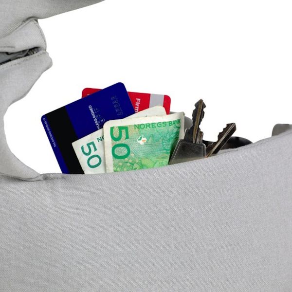 BeSafe Haven Draagzak Night Basic